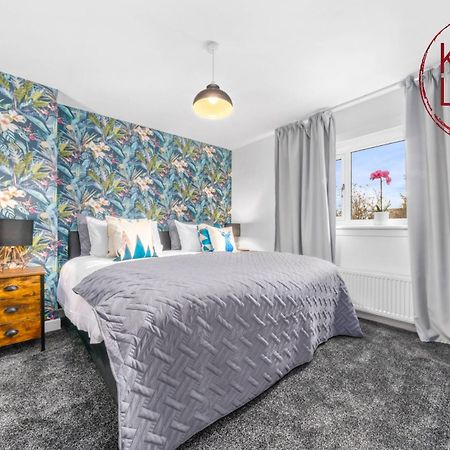 West End House By Klass Living 贝尔斯希尔 外观 照片