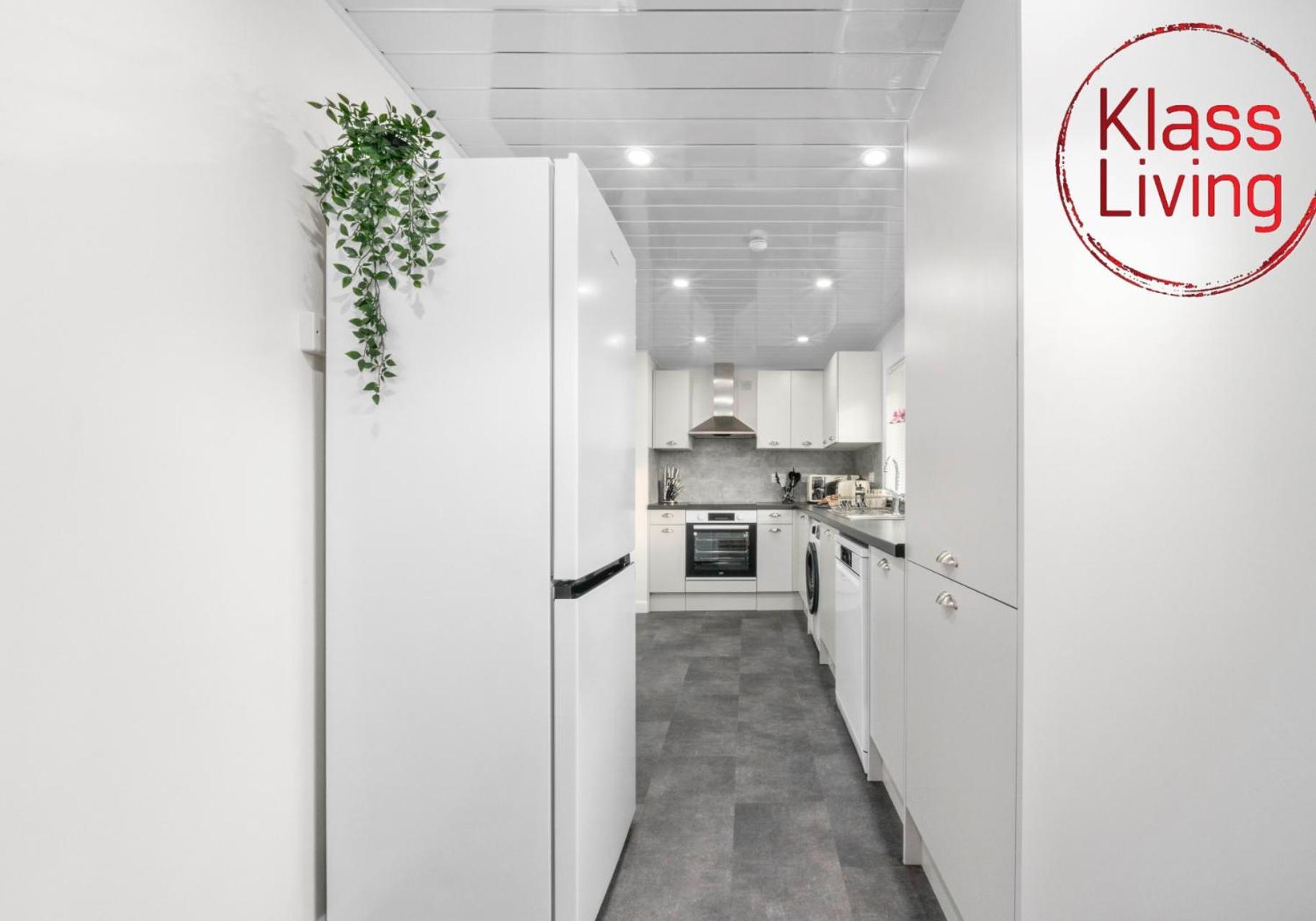 West End House By Klass Living 贝尔斯希尔 外观 照片