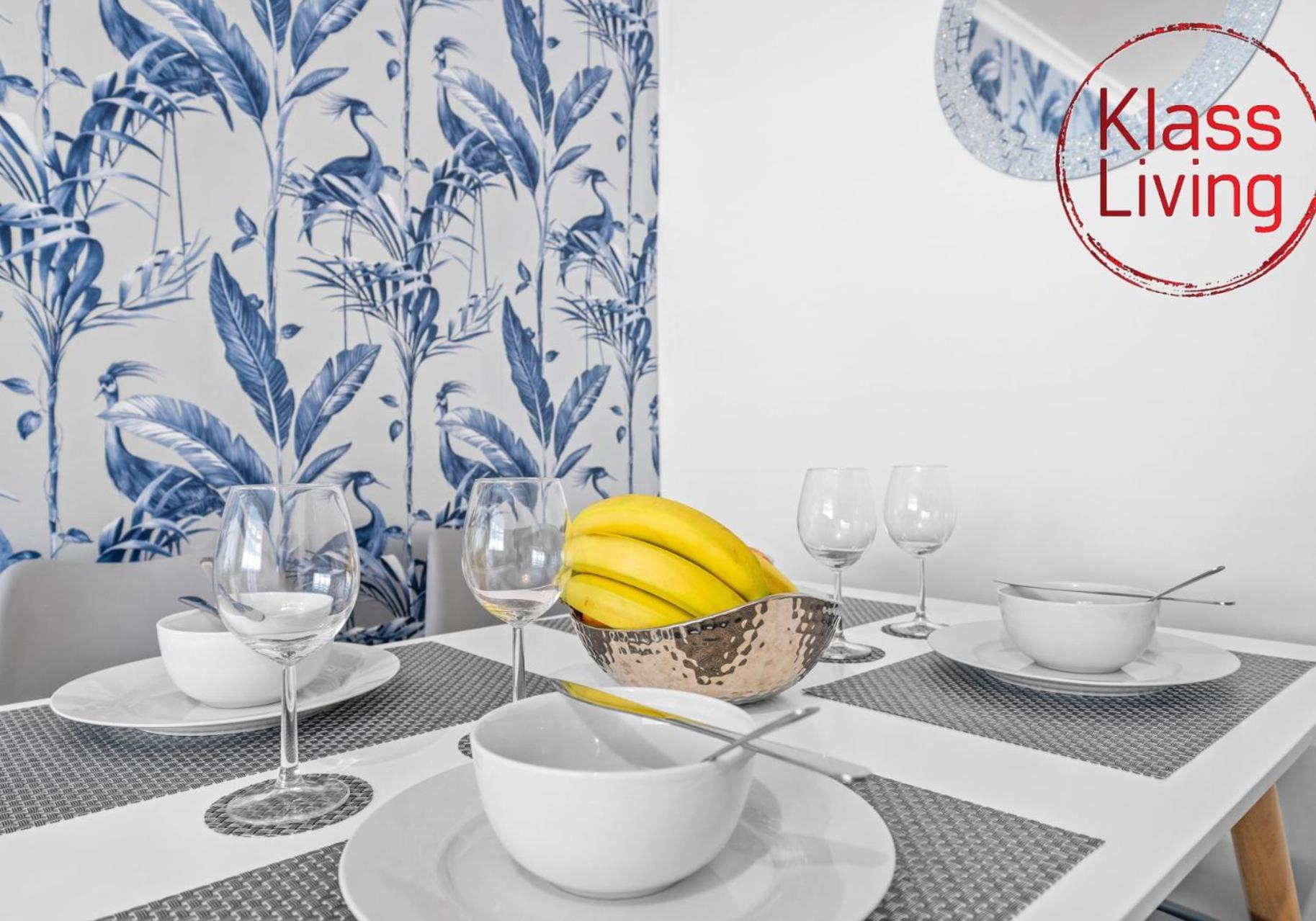 West End House By Klass Living 贝尔斯希尔 外观 照片