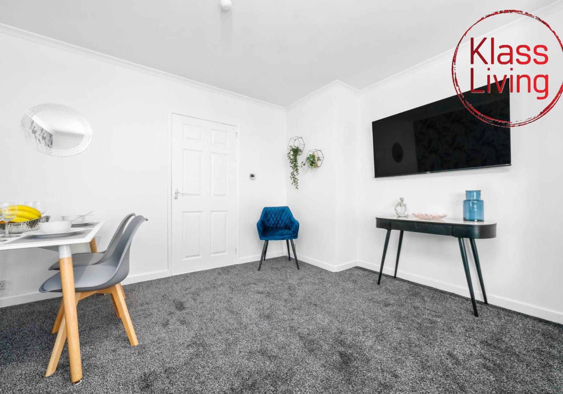 West End House By Klass Living 贝尔斯希尔 外观 照片