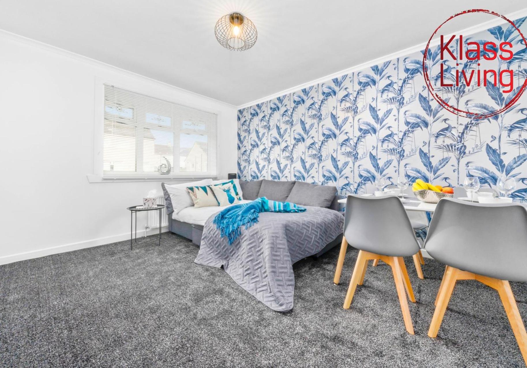 West End House By Klass Living 贝尔斯希尔 外观 照片