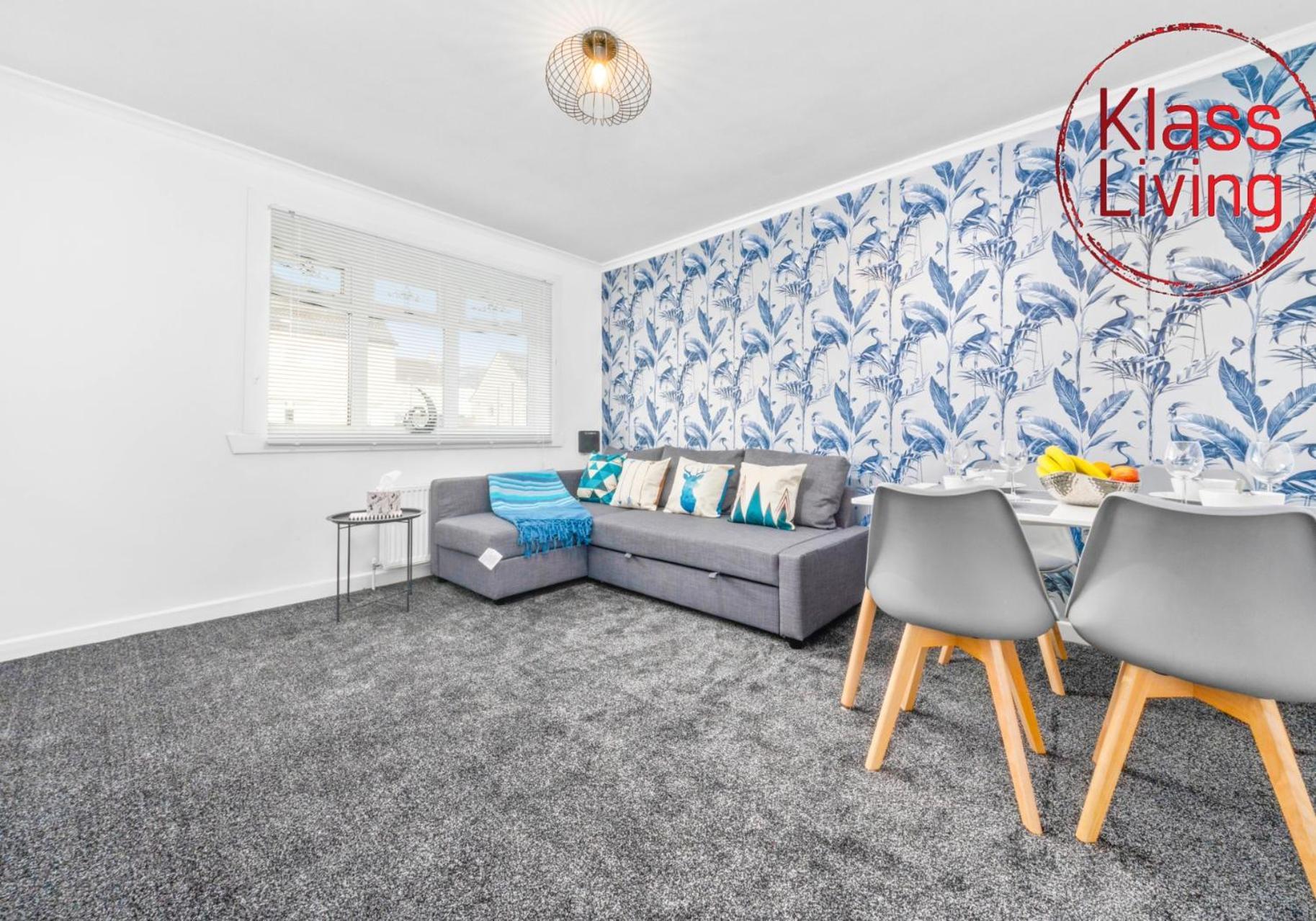 West End House By Klass Living 贝尔斯希尔 外观 照片
